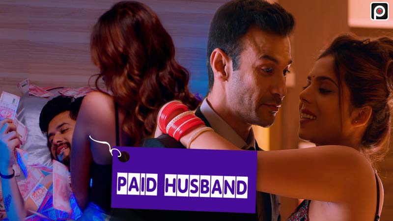 Paid Husband